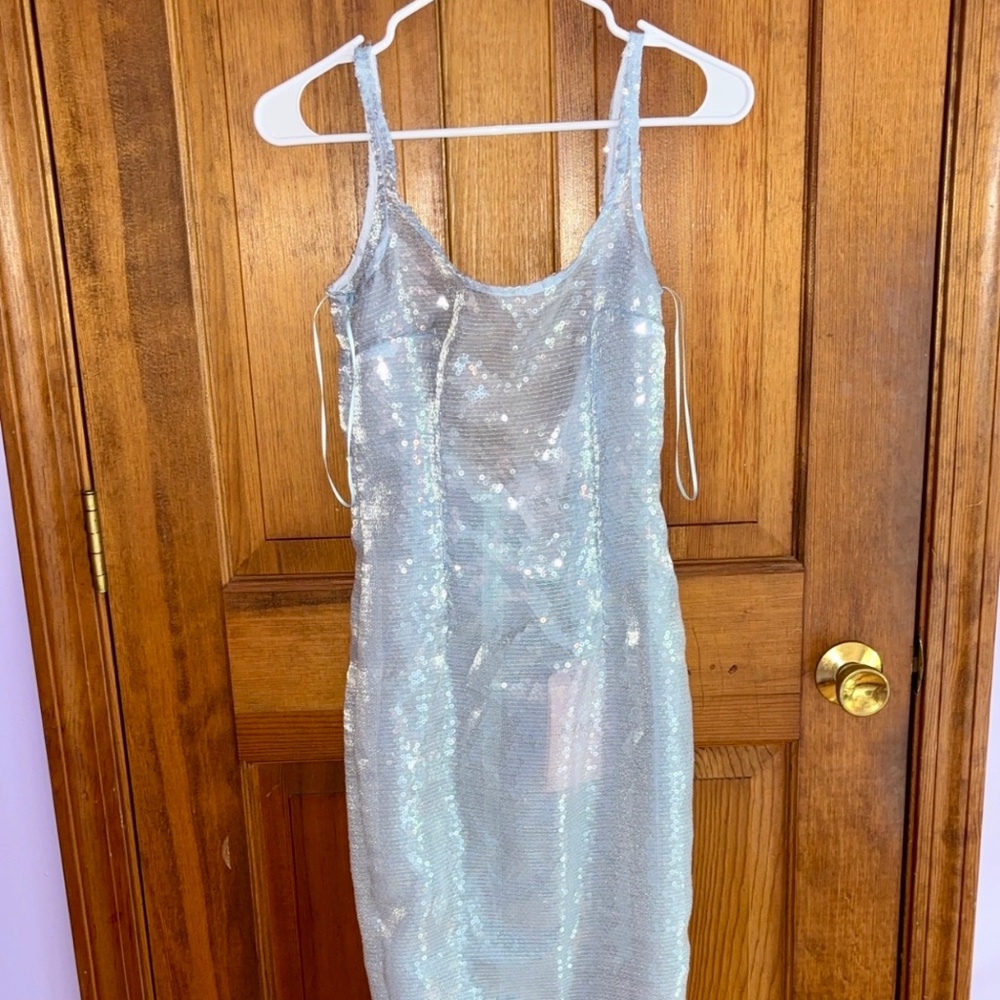 Kaia Dress by Miscreants